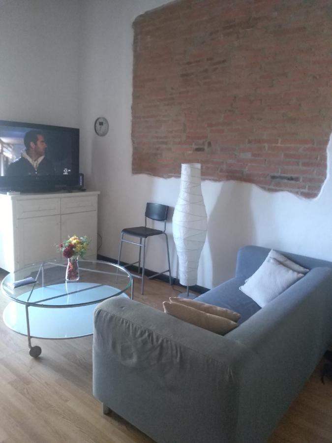 Appartement Seashell Piombino Extérieur photo