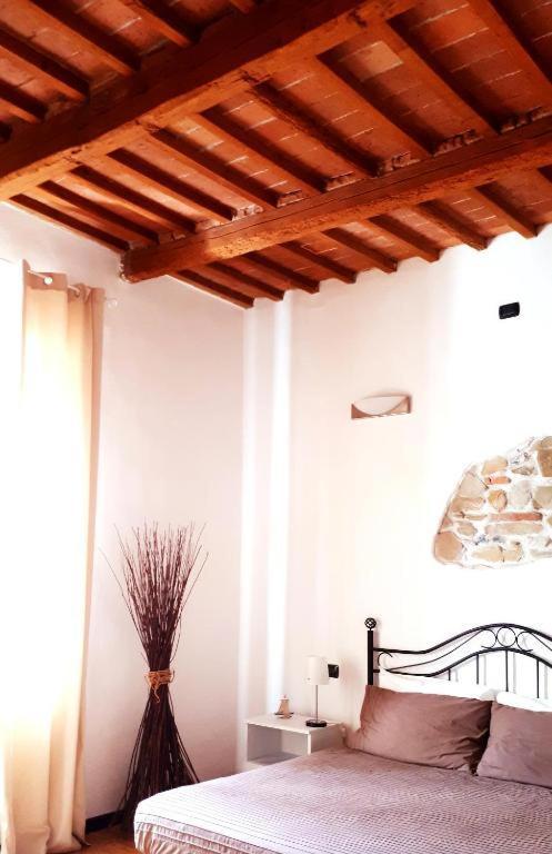 Appartement Seashell Piombino Extérieur photo