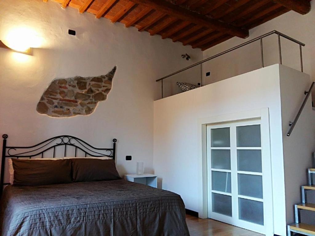 Appartement Seashell Piombino Extérieur photo
