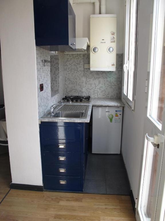 Appartement Seashell Piombino Extérieur photo