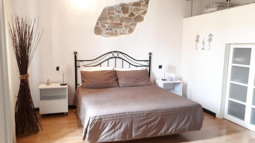 Appartement Seashell Piombino Extérieur photo