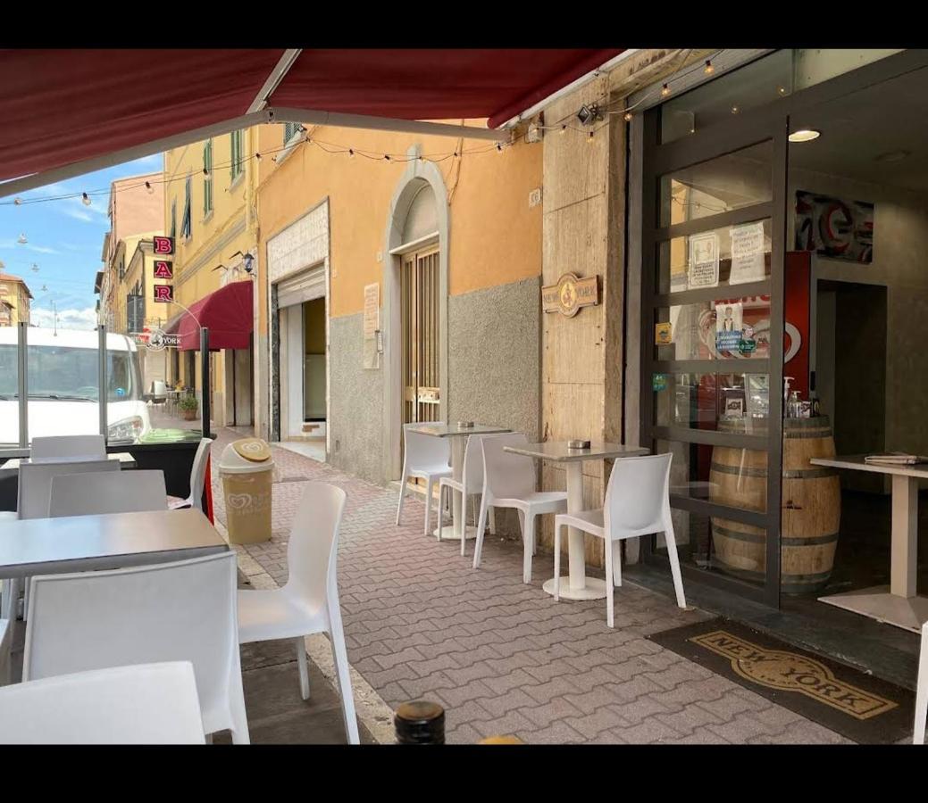 Appartement Seashell Piombino Extérieur photo