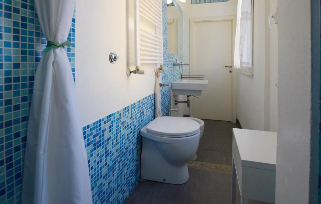 Appartement Seashell Piombino Extérieur photo