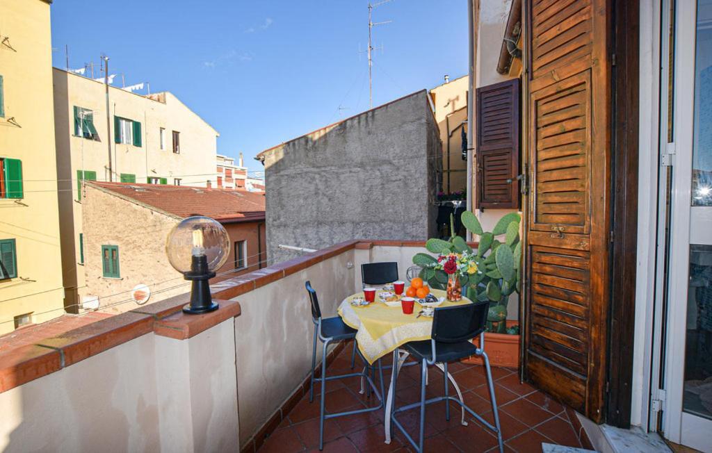 Appartement Seashell Piombino Extérieur photo
