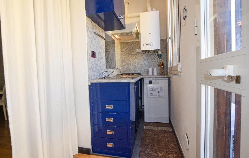 Appartement Seashell Piombino Extérieur photo